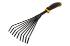 Грабли веерные Mastertool 410 x 145 мм PRO (14-6175)