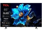 Телевізор TCL 85P71K