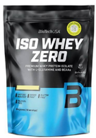 Протеин Biotech Iso Whey Zero