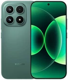 Смартфон Xiaomi 17 12/512GB Venture Green (без зарядного пристрою) (Global)