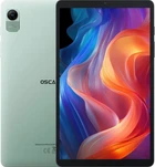 Планшет 8.68" Oscal Pad 5 4/128Gb 4G 2-SIM 8 ядер Android 14 6050 mAh Зеленый