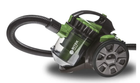 Пилосос вакуумний BITEK BT-8663G, 4200 Вт, контейнер 3 л