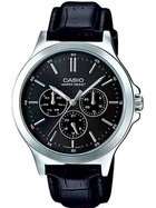 Чоловічі наручні годинники Casio MTP-V300L-1A