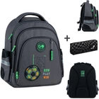 Рюкзак GoPack Education Run Play Win 15 л GO26-2606S-4