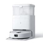Робот-пилосос ECOVACS N30 PRO YDLX11-1 WHITE