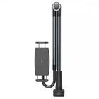Універсальний тримач для телефона/планшета Baseus Otaku Life Pro. (gray-black)