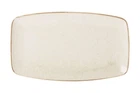 Блюдо Porland прямоугольное Seasons Beige 310х180 мм