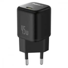 МЗП Baseus PicoGo GaN Fast Charger Type-C 45W black