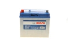 Акумулятор BOSCH 0092S40230 Honda CR-V, Civic, Prelude, FR-V; Mitsubishi Colt, Lancer; Toyota Yaris, Rav-4 28800YZZAB, 288005452483, 31500SH3G01