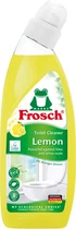 Засіб для чищення унітазів Frosch Лимон 4001499142420 750 мл