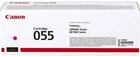 Картридж Canon 055 MF742/744/746, LBP663/664 Magenta (2100 стр)