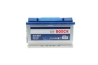 Акумулятор BOSCH 0092S40070 Ford Explorer, Transit, Kuga, Courier; Audi A6, TT; Dodge Nitro; Jeep Grand Cherokee; Renault Fluence; Opel Combo, Astra, Insignia; Chevrolet Tahoe; Chrysler Voyager; Cadillac Deville 1672942, 19023519, 19023517