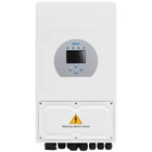 Гібридний інвертор Deye SUN-5K-SG05LP1-EU-AM2-PLUS (5 KW, 1 ФАЗА, 2 MPPT) низьковольтний