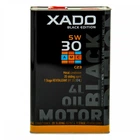 Моторное масло XADO Black Edition C23 АМС