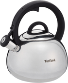 Чайник с свистком Tefal Duetto + 2.5 л (N4180310)