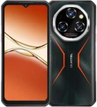 Смартфон Oukitel WP55 S 12/512GB Black-Orange