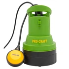 Погружной насос Procraft PN30