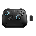 Беспроводной геймпад 8BitDo Ultimate 2 Bluetooth Controller Black