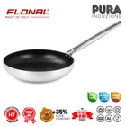 Сковорода Flonal Pura Induction Professional