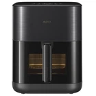 Мультипечь MOVA AeroChef FD10s Pro Black (VFF12A-BL-S)