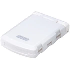 Коробка Meiho Premium Akiokun Pa-6Dd 97x64x30mm white