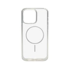 Чохол Cosmic Acrylic Thin Magnetic for Apple iPhone 11 Pro White