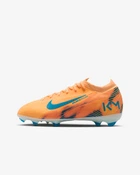 Бутси JR ZM VAPOR 16 PRO KM FG HF5450-801 33