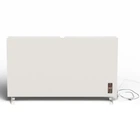 Обігрівач TERMON TR 700 інфрачервоний + конвекційний 1110*560*40 мм до 20 м2