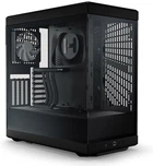 Корпус Hyte Y40 Black (CS-HYTE-Y40-B) без БЖ