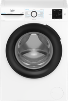 Стиральная машина Beko BM1WFSU37233WB узкая