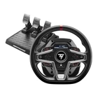 Комплект (кермо, педалі) Thrustmaster T248X Чорний (4460182)