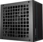 Блок живлення Deepcool PF 750 W 80+ (PF750) (R-PF750D-HA0B-EU) (PF750)