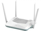 Бездротовий маршрутизатор (роутер) D-Link EAGLE PRO AX3200 (R32/E)