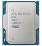 Процесор Intel Core Ultra 7 265K 3.9(5.5)GHz 30MB, s1851 TRAY (AT8076806412) (AT8076806412)