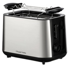 Тостер Russell Hobbs 27390-56 Heaton Brushed 2Slice Toaster (7030835)