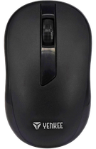 Миша комп'ютерна Yenkee YMS 002BK Mouse WL Logic (7090564)