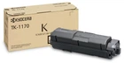 Картридж Kyocera TK-1170 (1T02S50NL0) Чорний (6450652)