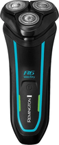 Електробритва Remington Style Aqua R6000 (7164472)