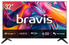 LED-телевізор Bravis 32L5000H (7221382)
