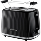 Тостер Russell Hobbs 27371-56 Чорний (7054178)