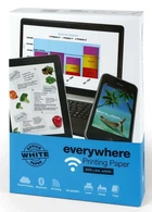Папір офісний А4 Everywhere Printing Paper 80г/м2 500арк