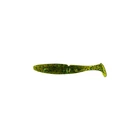 Силікон рибальський Select Shad Up 3.5" col.008 (5 шт/упак) (1870.06.36)