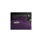 Постільна білизна MirSon Сатин 0846 Lilac 220х240 King Size (2200002025867)