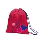 Сумка для взуття Yes SB-10 Heart beat (556795)