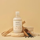 Поживний тонер із екстрактом чорних соєвих бобів ROUND LAB Soybean Nourishing Toner 300 мл