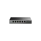 Комутатор мережевий TP-Link TL-SF1006P