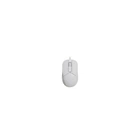 Мишка A4Tech FM12S White