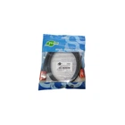 Кабель мультимедійний HDMI to HDMI 5.0m V2.0 Atcom (24945)