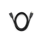 Кабель мультимедійний HDMI to HDMI 5 m V2.0 Vinga (VCPDCHDMIMM5BK)