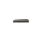 Комутатор мережевий Tenda TEF1110P-8-63W